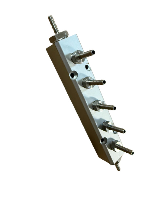 RHP BVB (Boost Vacuum Block)