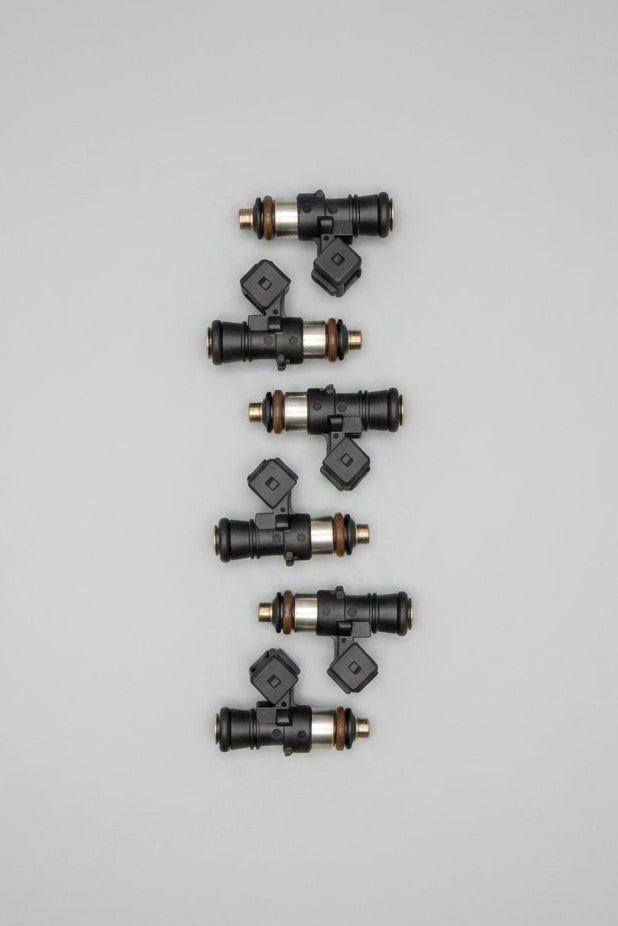 1650CC/157LB FUEL INJECTORS 6 each