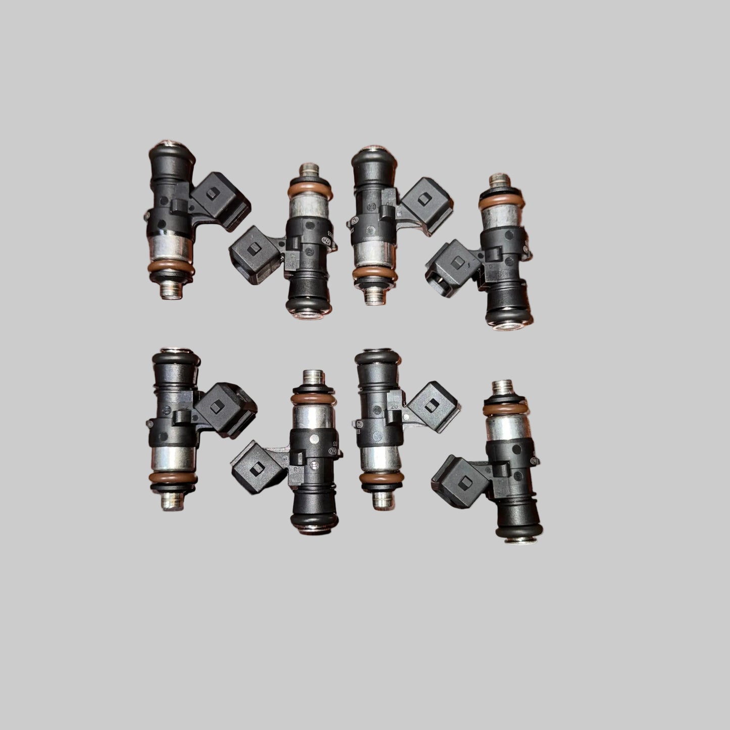 1650CC/157LB FUEL INJECTORS 8 each