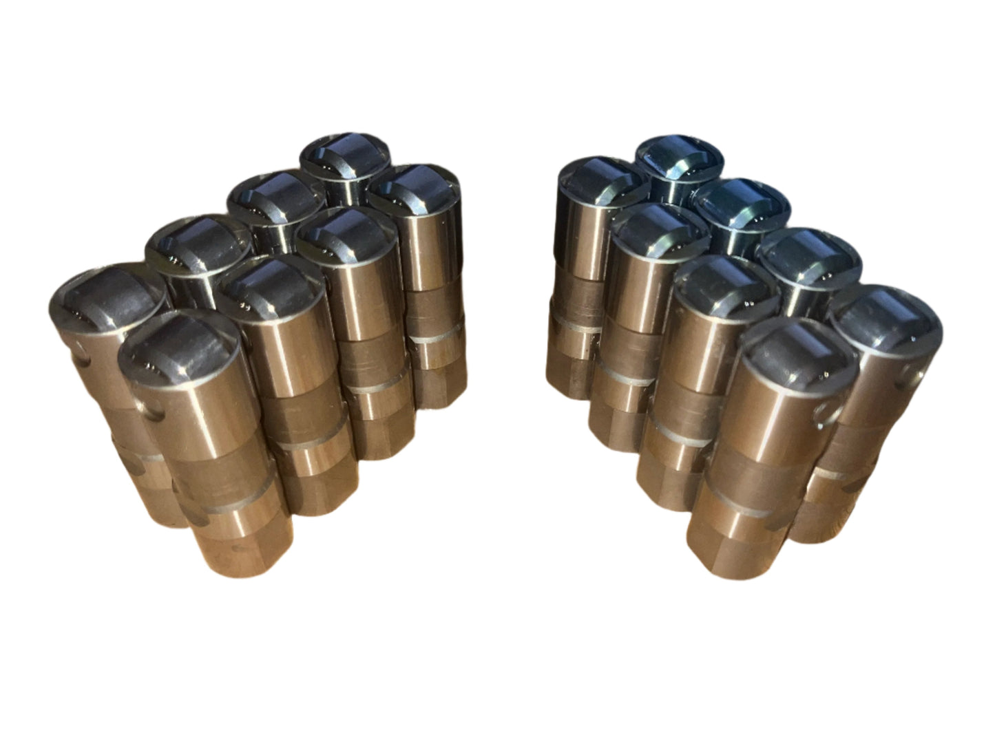 DELPHI HYDRAULIC LIFTER SET - LS7 - X12499225-16 LS/LT/SBC/4.8/5.3/6.0