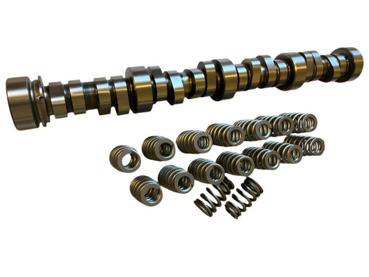 Truck Plus Cam and Spring Package