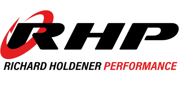 Richard Holdener Performance