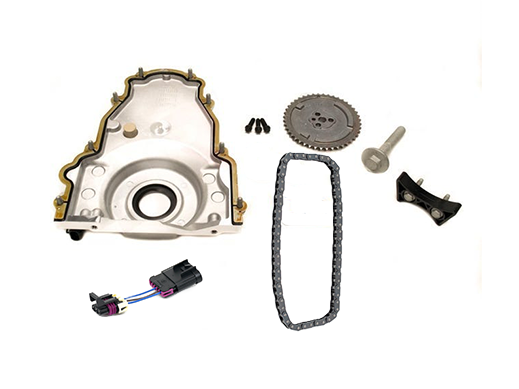 VVT Delete Gen IV LS