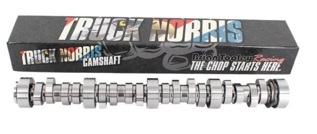 BTR Truck Norris Cam, Springs and Hats - Richard Holdener Performance