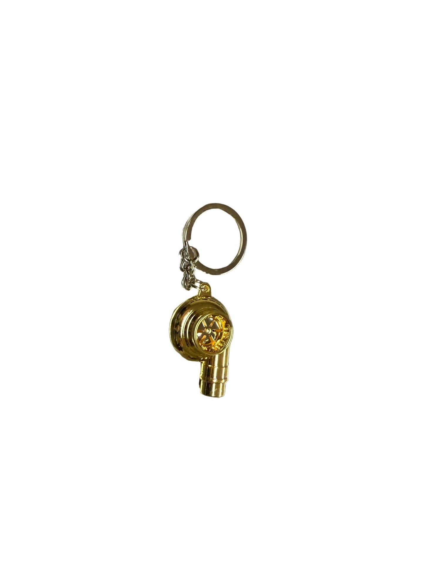 RHiP Key Chain - Richard Holdener Performance