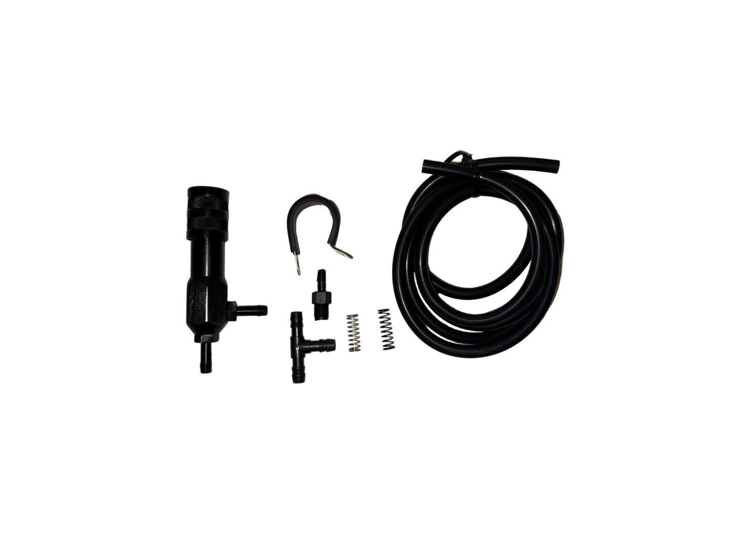 RHiP MBC - Manual Boost Controller - Richard Holdener Performance