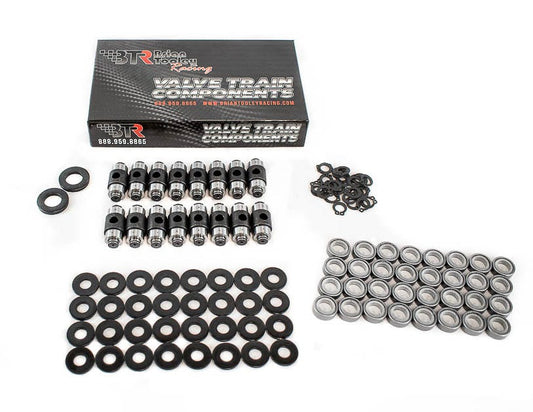 BTR V2 LS ROCKER ARM TRUNNION KIT - TK002