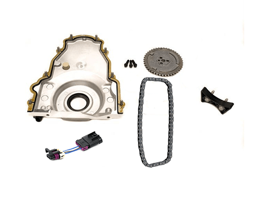 VVT Delete Gen IV LS - Richard Holdener Performance