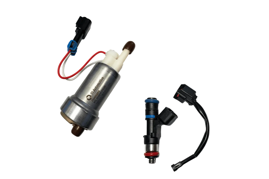 Products – Richard Holdener Performance
