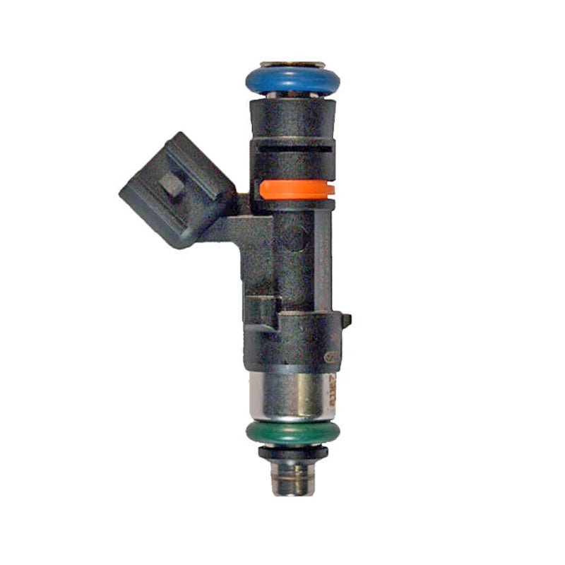 1000 CC/95LB FUEL INJECTORS 8 each With Delphi Adapters 1999 - 2007 Truck - Richard Holdener Performance