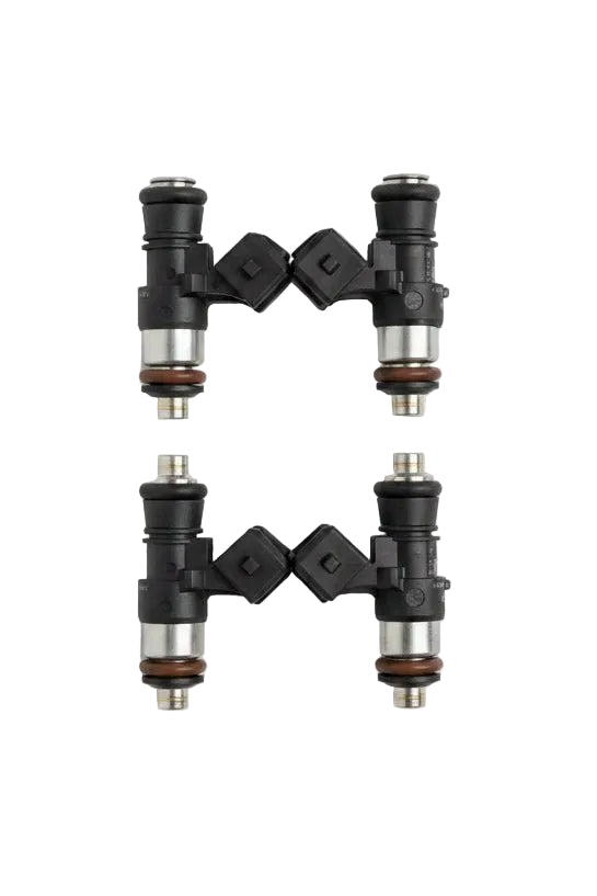 1650CC/157LB FUEL INJECTORS 4 each - Richard Holdener Performance