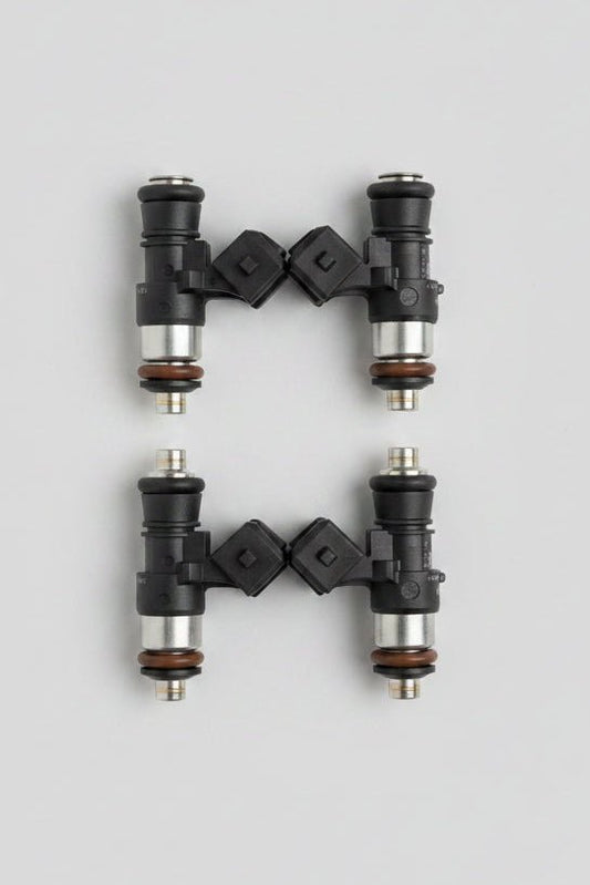 1650CC/157LB FUEL INJECTORS 4 each - Richard Holdener Performance