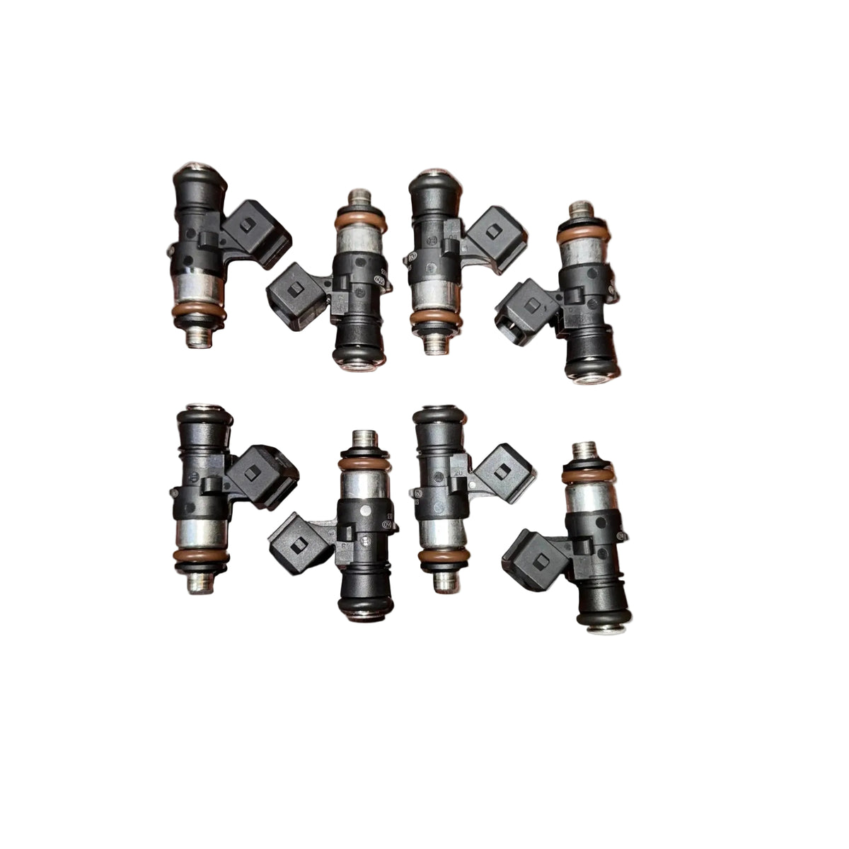 1650CC/157LB FUEL INJECTORS 8 each - Richard Holdener Performance