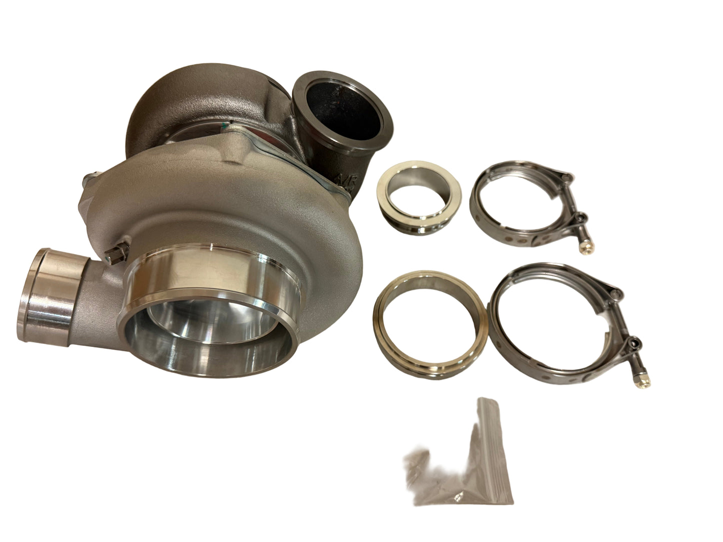 1.21 AR RHP800 formerly known as GTX3584RS Billet Wheel Journal Bearing