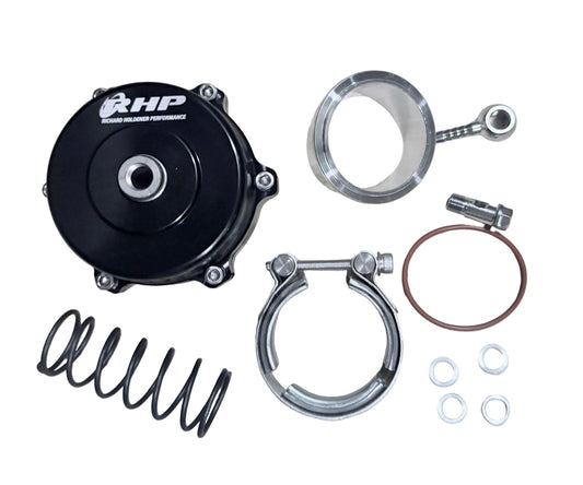 RHP 50mm Blow Off Valve