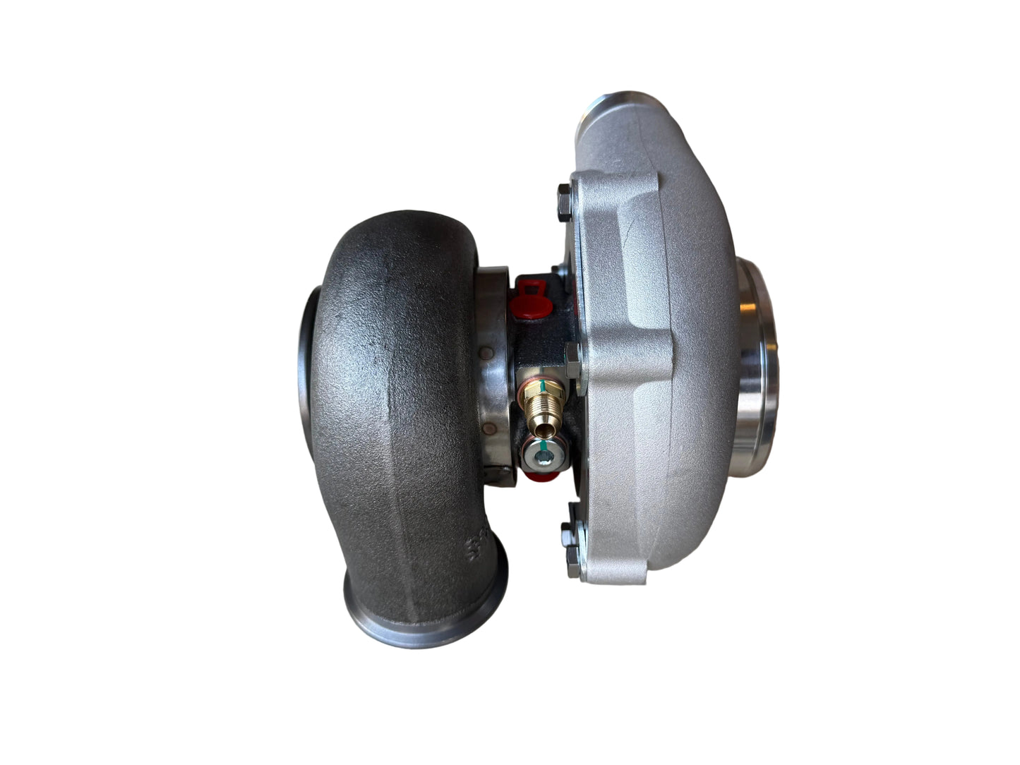 RHiPTWIN1400 Dual Ball Bearing