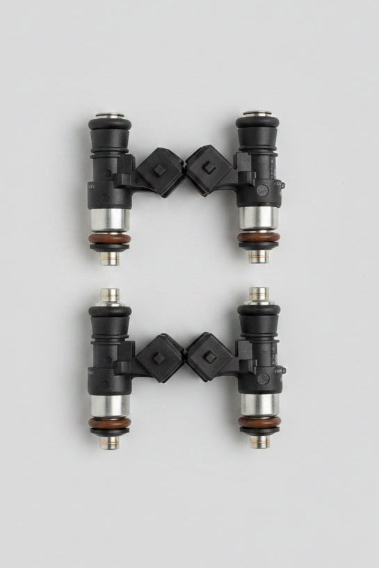 1650CC/157LB FUEL INJECTORS 4 each