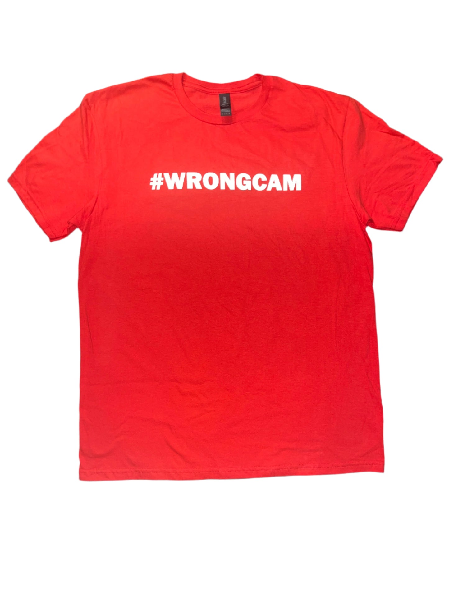 Wrong Cam Short Sleeve