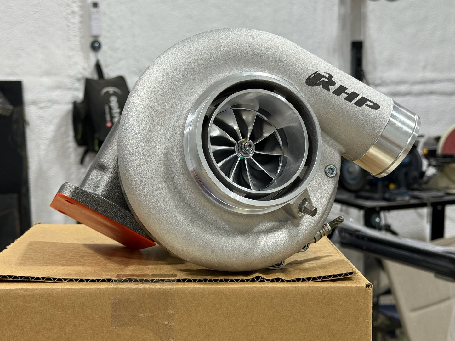 RHP1000 T4 Ball Bearing