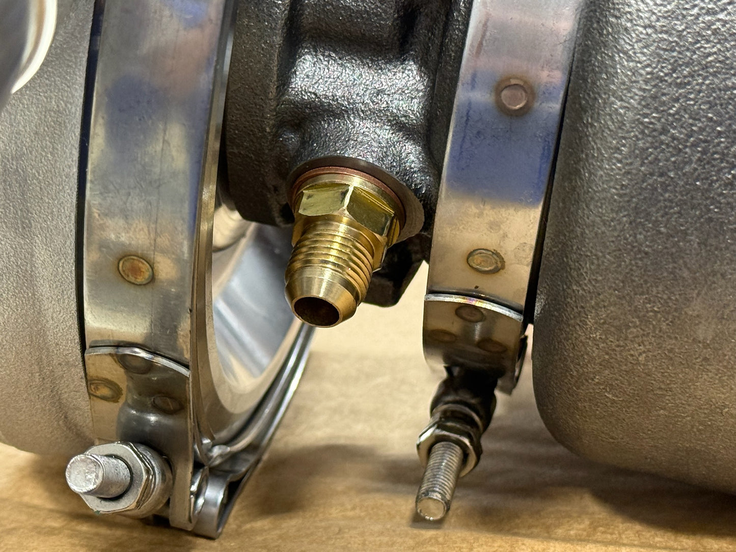 RHP1000 T4 Ball Bearing