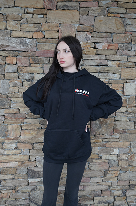 Low Buck Mafia Hoodie