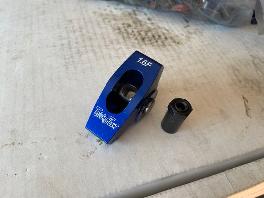 Trick Flow SBF 1.6 Roller Rockers