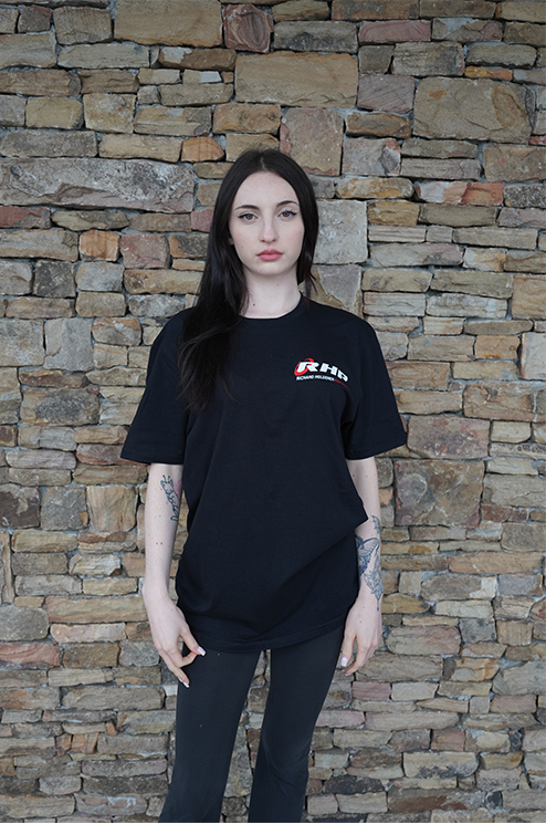 Low Buck Mafia T-Shirt