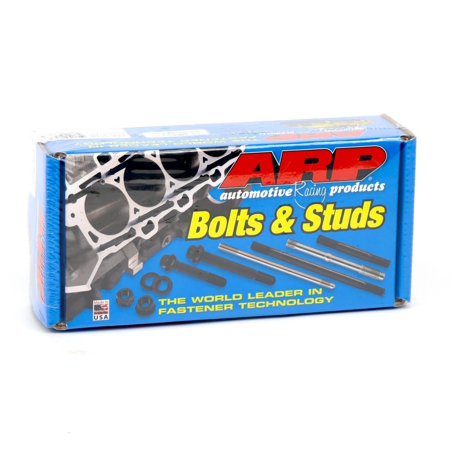 Boost Ready DoD Delete Gen IV 6.2 - Richard Holdener Performance