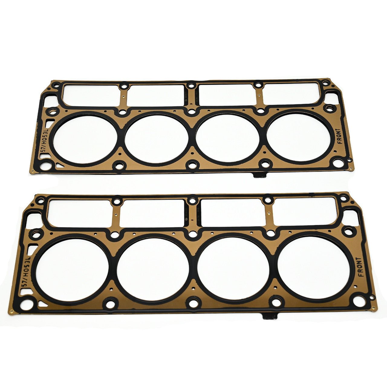 Boost Ready DoD Delete Gen IV 6.2 - Richard Holdener Performance