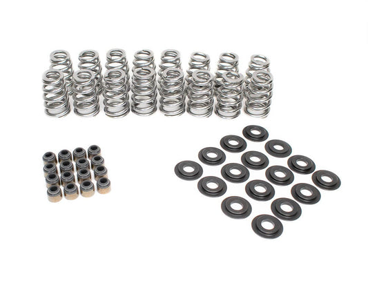 BTR .625" LIFT BEEHIVE VALVE SPRING KIT - BTR - SK018 - Richard Holdener Performance