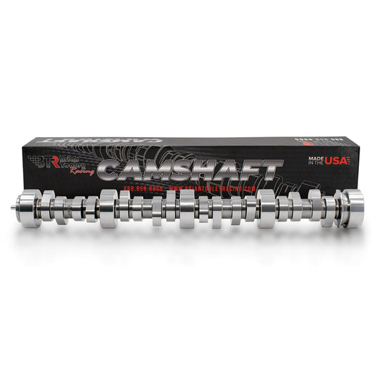 Hot Rod Camshaft - Richard Holdener Performance