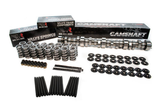 Max Effort Cam Package - Richard Holdener Performance