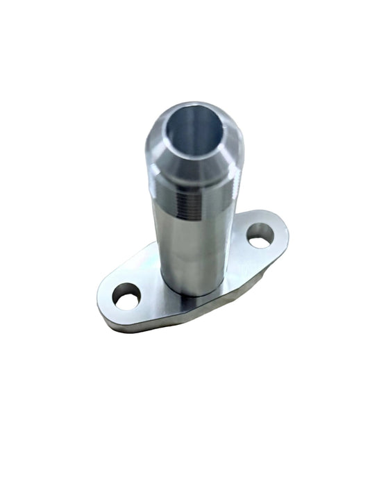 Oil Drain Flange RHiP1200 - Richard Holdener Performance