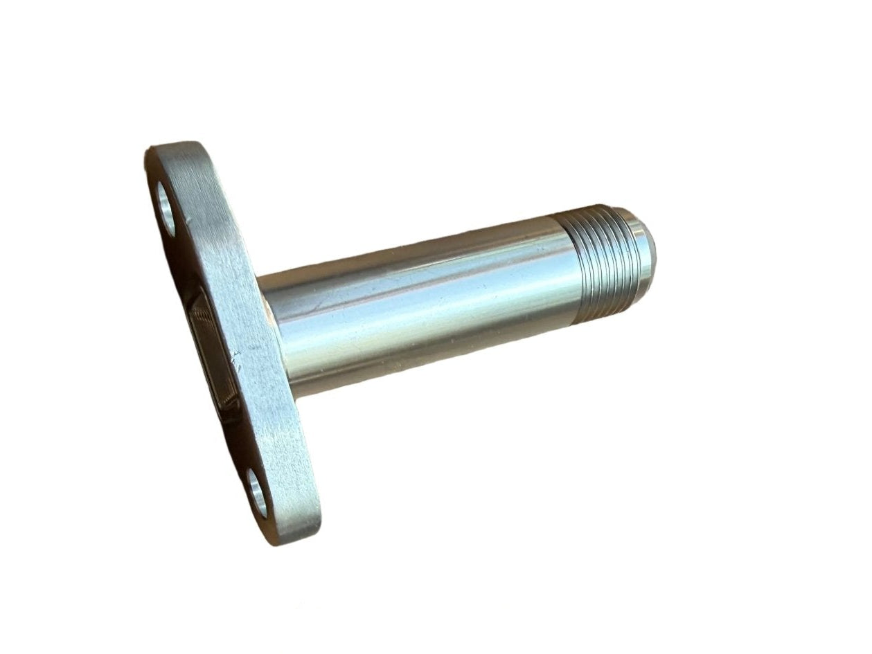 Oil Drain Flange RHiP800 - Richard Holdener Performance
