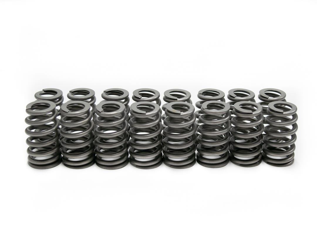 PAC .600" BEEHIVE VALVE SPRING SET - Richard Holdener Performance