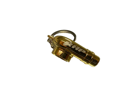 RHiP Key Chain - Richard Holdener Performance