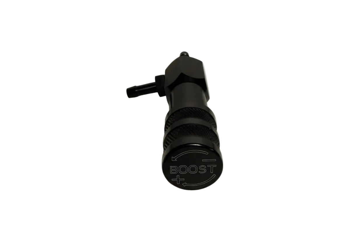 Rectangular Boost Controller RHiP Manual Boost Controller (MBC) | Universal Turbo Boost Control ...