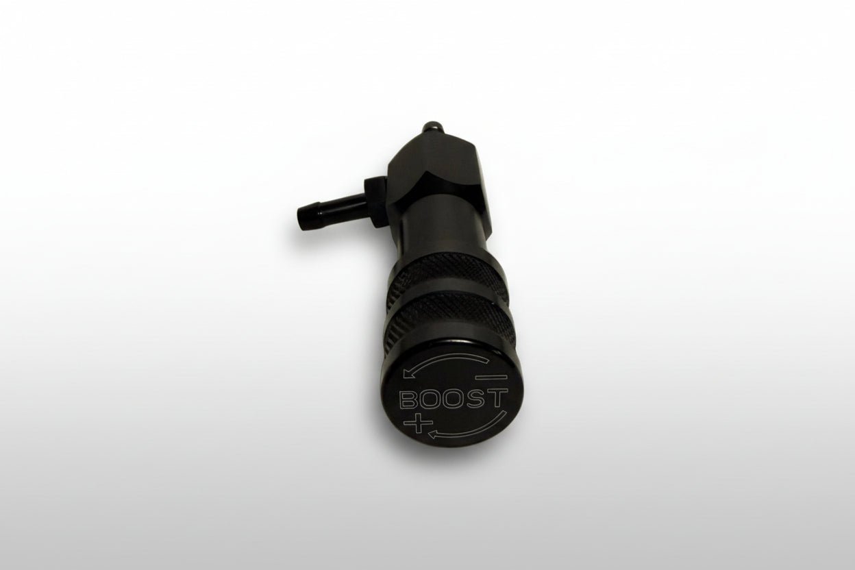 RHiP MBC - Manual Boost Controller - Richard Holdener Performance