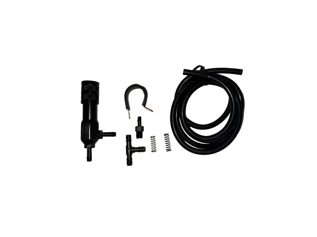 RHiP Manual Boost Controller (MBC) | Universal Turbo Boost Control ...
