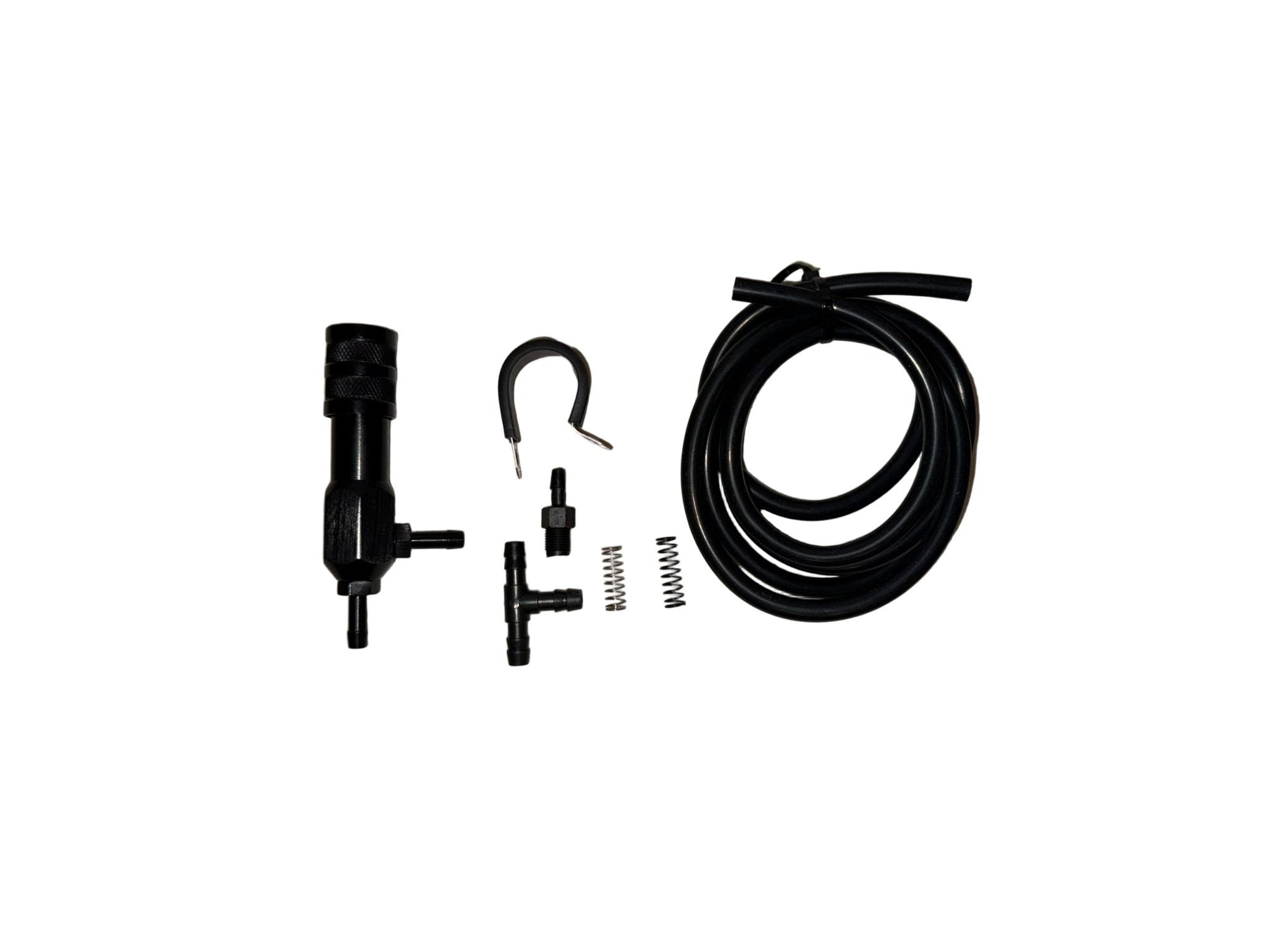 RHiP MBC - Manual Boost Controller - Richard Holdener Performance