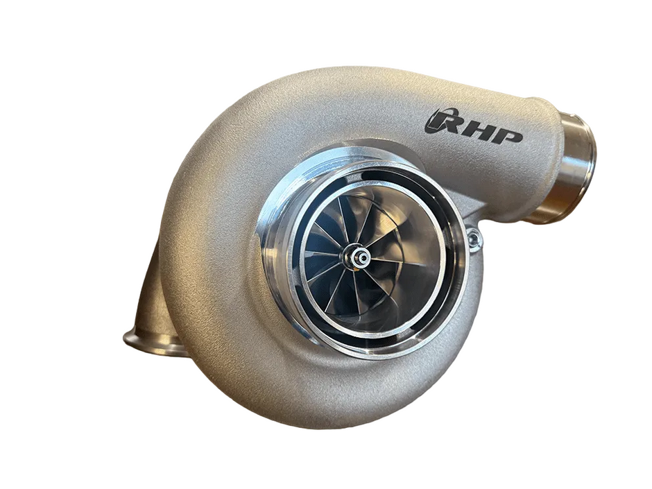 Turbos and Components – Richard Holdener Performance