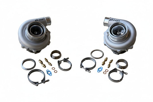 RHiPTWIN1400 Mirror Image Dual Ball Bearing - Richard Holdener Performance