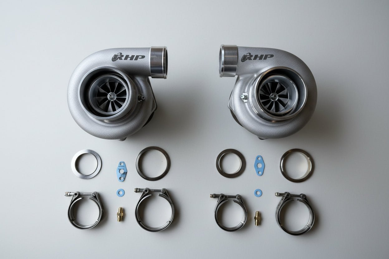 RHiPTWIN1600 Journal Bearing - Richard Holdener Performance