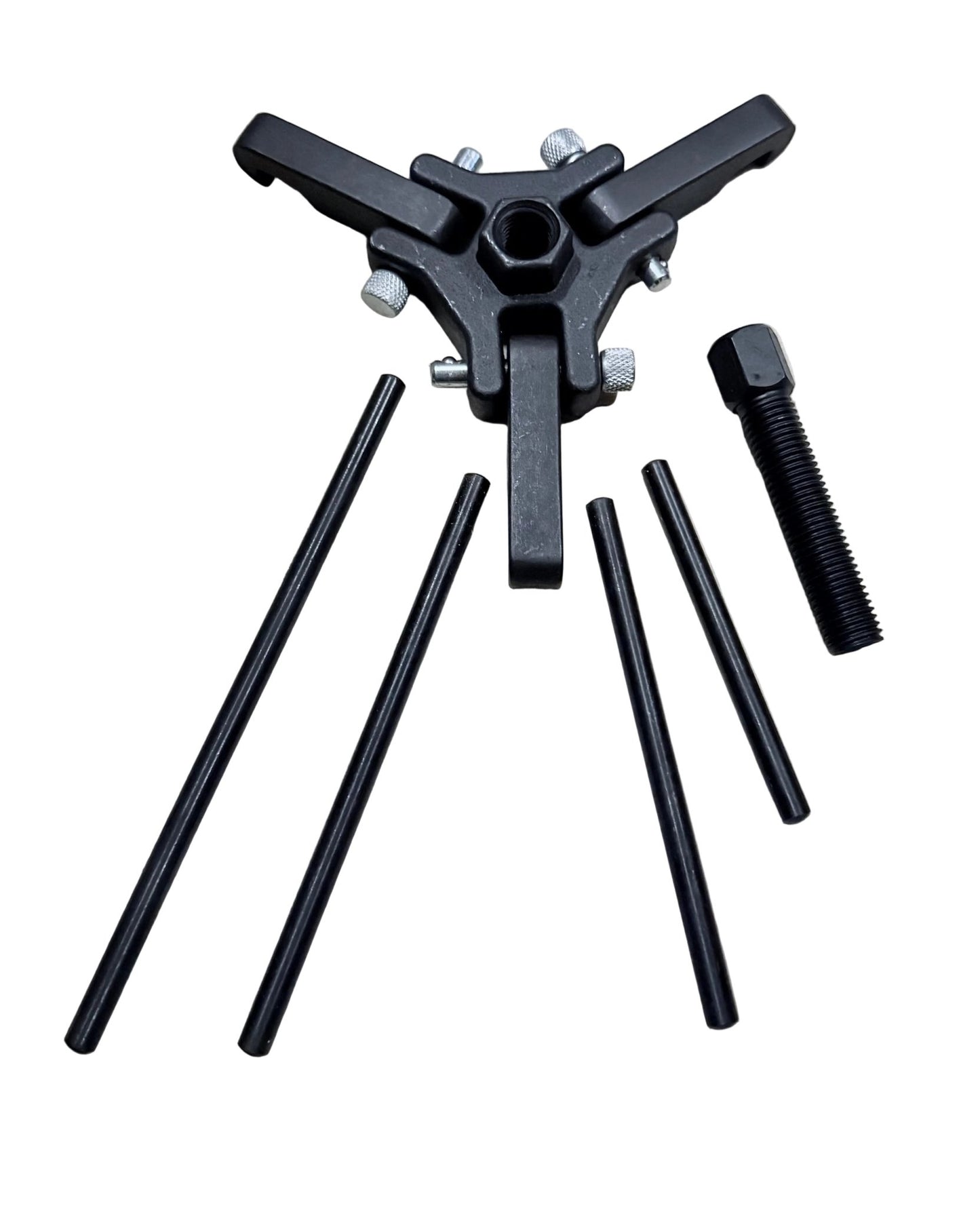 RHP 3 - JAW LS HARMONIC DAMPER PULLER - Richard Holdener Performance