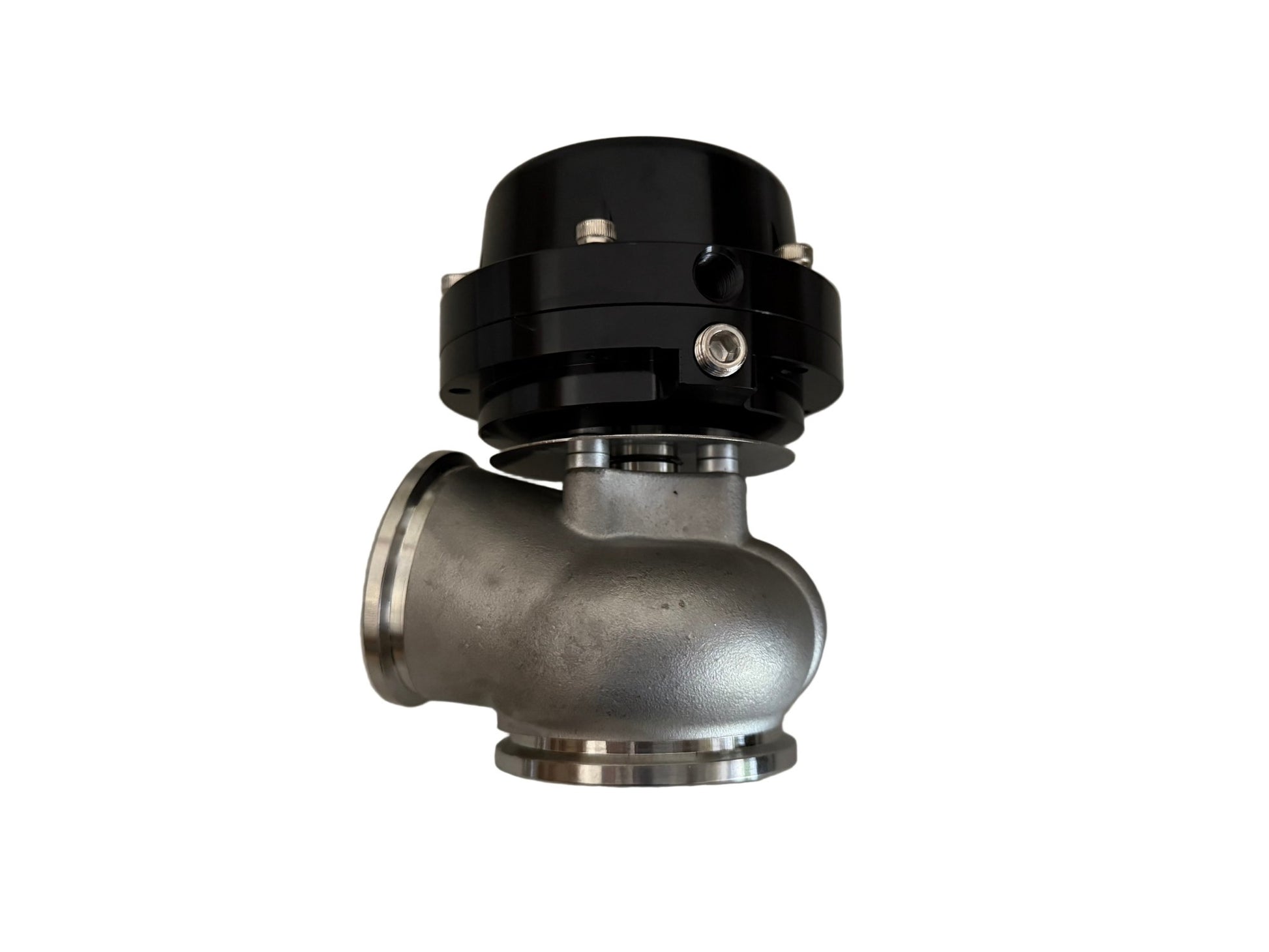RHP 50mm Wastegate - Richard Holdener Performance