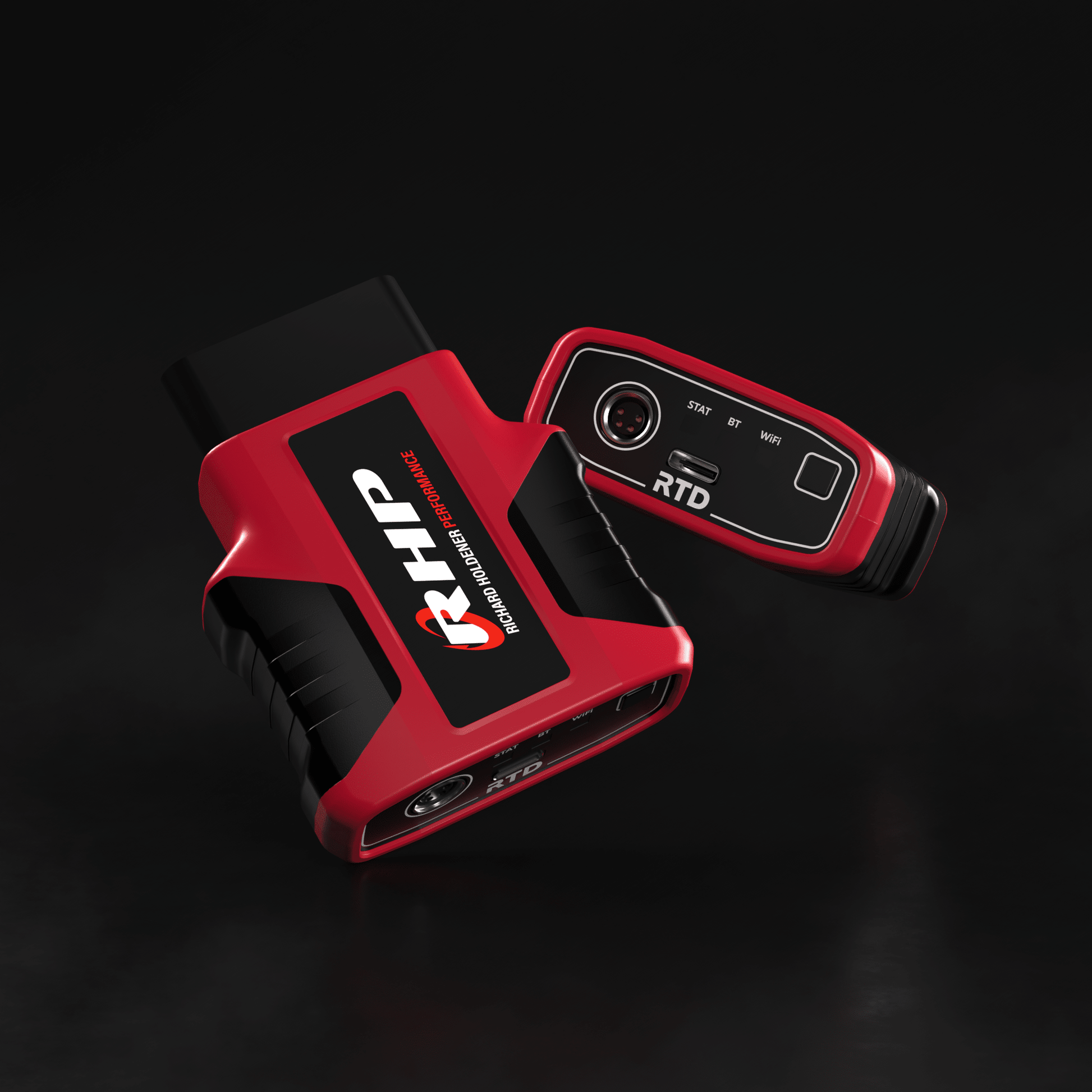 RHP Naturally Aspirated Tuning - Richard Holdener Performance