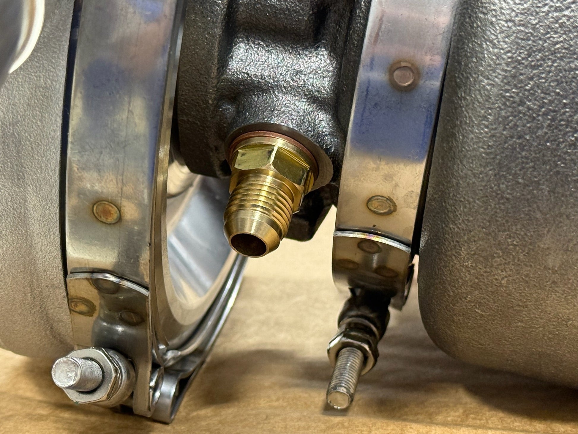 RHP1000 T4 Ball Bearing - Richard Holdener Performance
