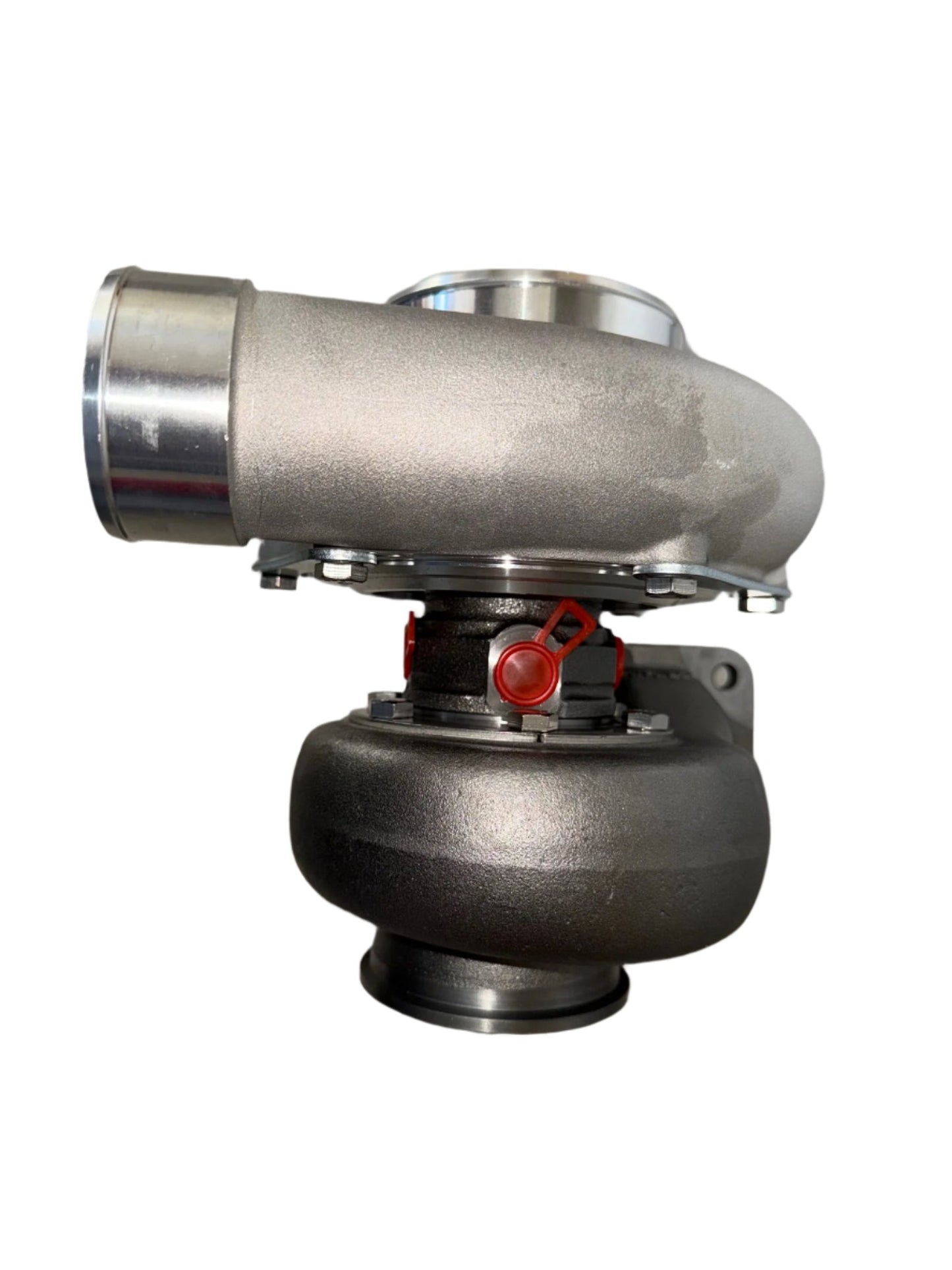 T4 RHiP1050 Compare to G35-1050 Billet Wheel Ball Bearing turbo - Richard Holdener Performance