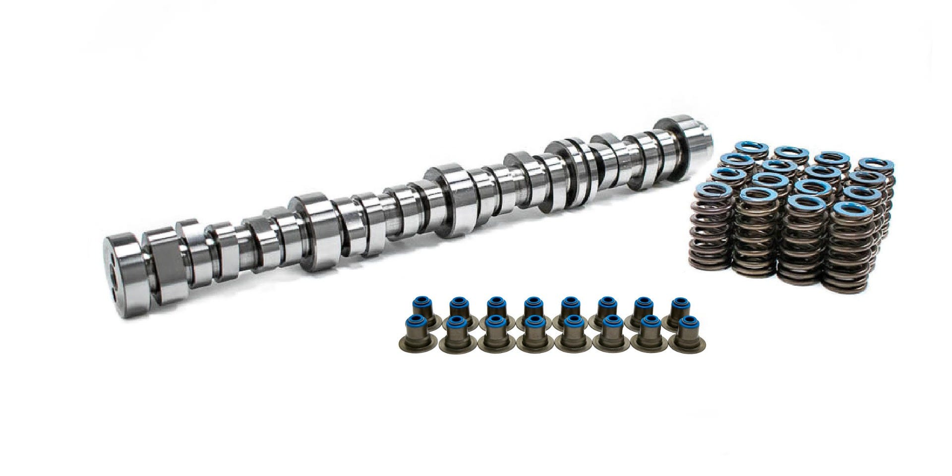Truck Norris Gen V LT Cam Kit - Richard Holdener Performance
